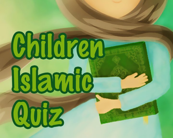 Children Islamic Quiz Image