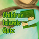 Children Islamic Quiz Icon Image