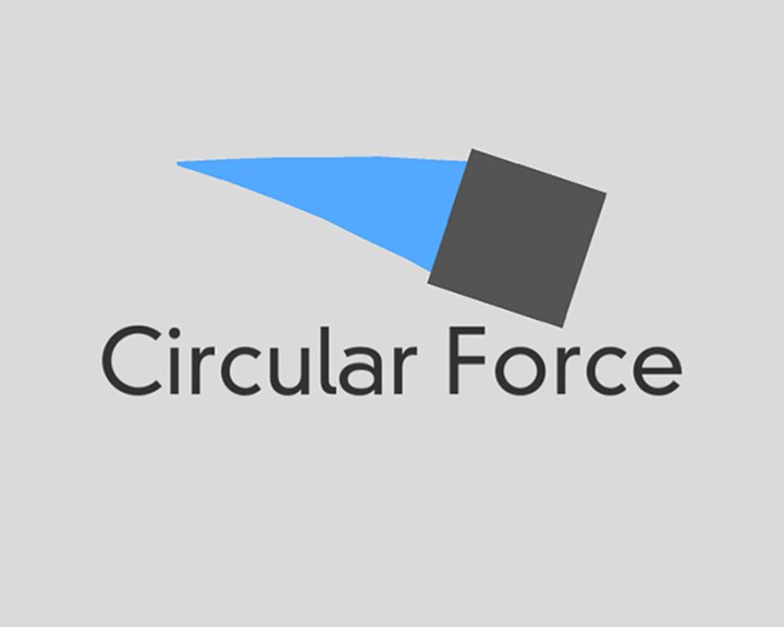 Circular Force Image