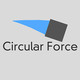 Circular Force Icon Image