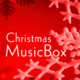 Christmas MusicBox Icon Image