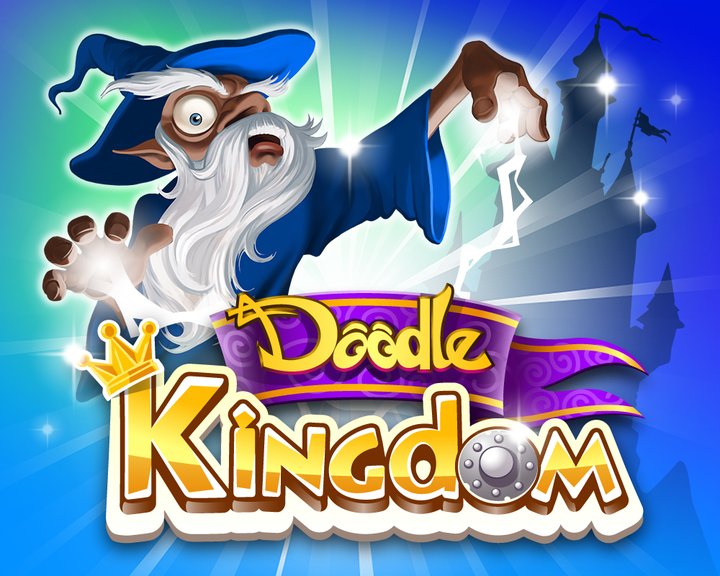 Doodle Kingdom Image