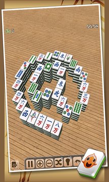 Mahjong 2 App Screenshot 2