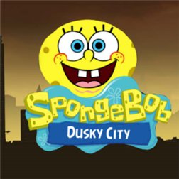 Spongy TheDuskyCity