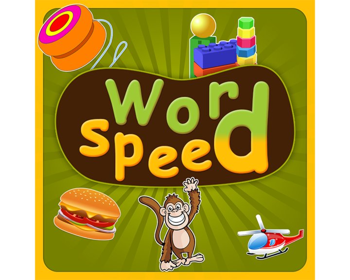 Word speed
