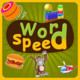 Word speed Icon Image