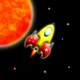 Space Invaders Gravity Icon Image