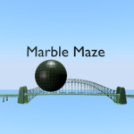 MarbleMazeGame
