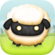 Sheep Distance Jump Icon Image