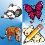How to Draw Animals 1.0.0.0 for Windows Phone