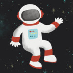 Science Games for Kids: Space Puzzles Image