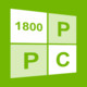 1800Pocket/PC Icon Image