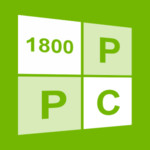 1800Pocket/PC