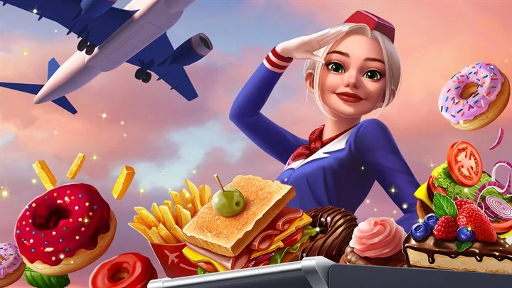 Airplane Chefs Image