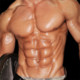 Abs Chest Workout Icon Image