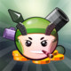 Warlings 2D Icon Image