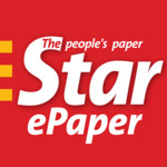 The Star ePaper Image