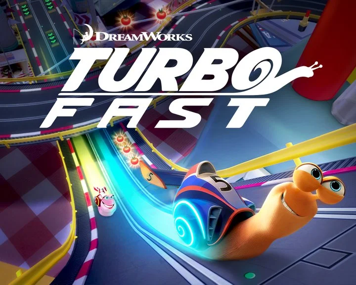 Turbo Fast Image