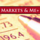 Markets & Me Icon Image