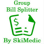 Group Check Splitter