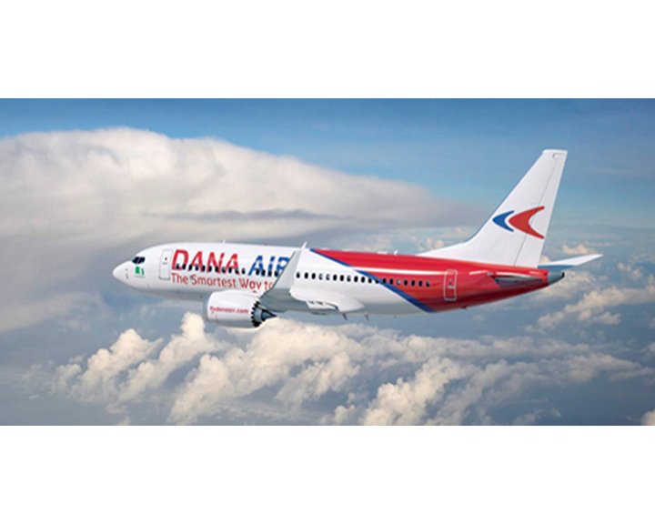 Dana Airlines Image