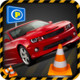 Real Parking Simulation Icon Image