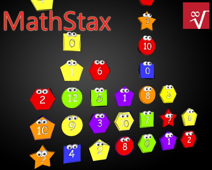 MathStax Image