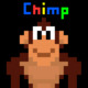 Chimp Prodigy Icon Image