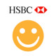 HSBC Entertainer Icon Image
