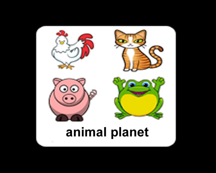 Animal Planet Image