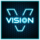 Vision The Game Icon Image