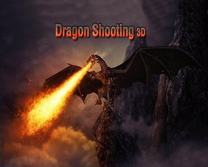 Dragon Shooting