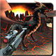 Dragon Shooting Icon Image