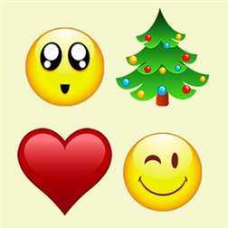 Emoji Art Image