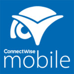 ConnectWise Mobile Image