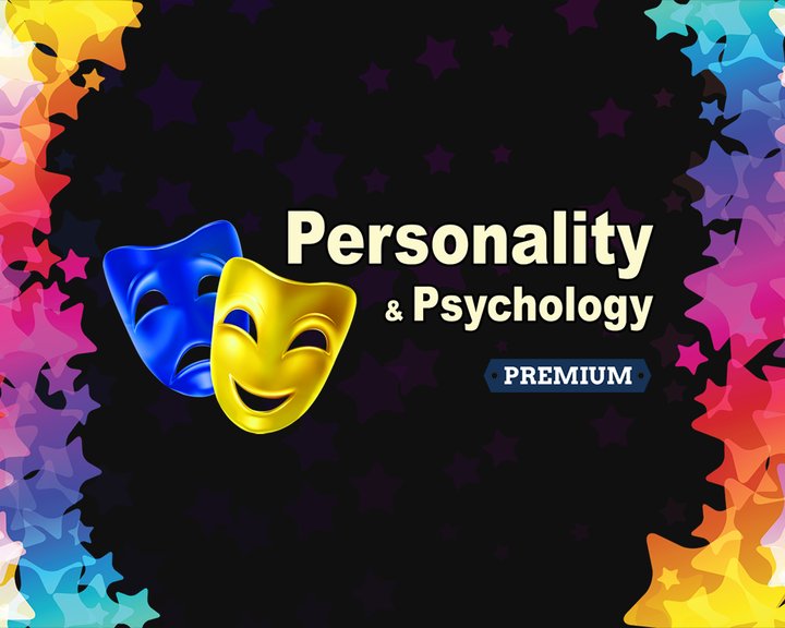 Personality Premium Image