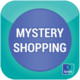 Ipsos Mystery Shopping Icon Image