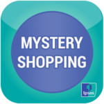 Ipsos Mystery Shopping Image