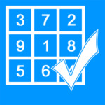 Sudoku Solver Image