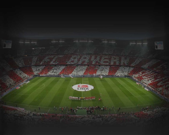 FC Bayern Munich Image