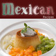 Mexican Recipes Icon Image