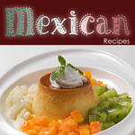 Mexican Recipes Image