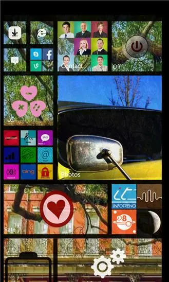 WP10 Preview