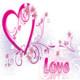 Love Messages Romantic Icon Image