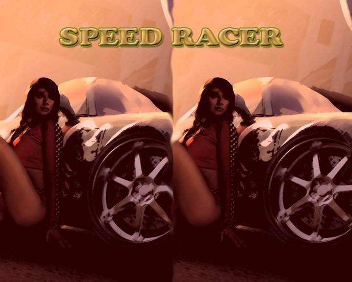 SpeedCar Image