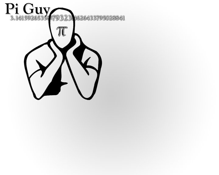 Pi Guy Image
