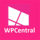 WPCentral Feeds Icon Image