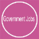 Government Jobs Icon Image