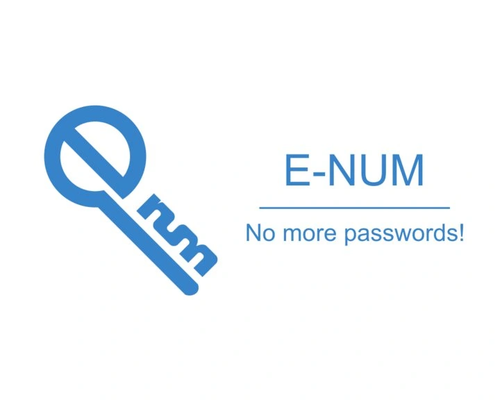 E-NUM Image