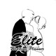Elite Wedding Planner Icon Image